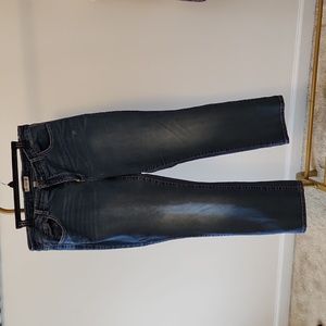 Vintage America Blues bootcut jeans,  size 16